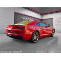 CHEVROLET CAMARO COUPE V8 6.2 405ch A