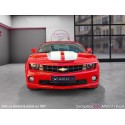 CHEVROLET CAMARO COUPE V8 6.2 405ch A