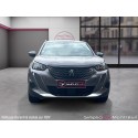 PEUGEOT 2008 PureTech 130 SS BVM6 Allure CARAPLAY Garantie 12 mois