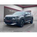 PEUGEOT 2008 PureTech 130 SS BVM6 Allure CARAPLAY Garantie 12 mois