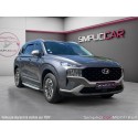 HYUNDAI SANTA FE 1.6 T-GDi Hybrid 230 BVA6 Intuitive 7 places Garantie jusqu'en 2030