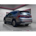 HYUNDAI SANTA FE 1.6 T-GDi Hybrid 230 BVA6 Intuitive 7 places Garantie jusqu'en 2030