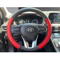 HYUNDAI SANTA FE 1.6 T-GDi Hybrid 230 BVA6 Intuitive 7 places Garantie jusqu'en 2030