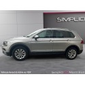 VOLKSWAGEN TIGUAN 2.0 TDI 150 DSG7 4Motion Carat Exclusive  CARPLAY GARANTIE 12 MOIS