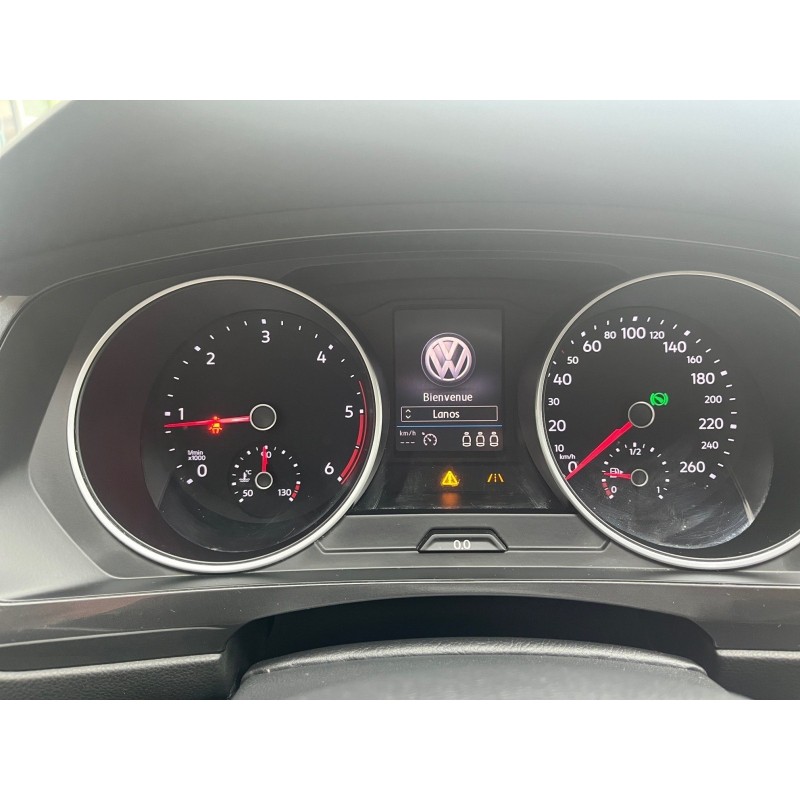 VOLKSWAGEN TIGUAN 2.0 TDI 150 DSG7 4Motion Carat Exclusive  CARPLAY GARANTIE 12 MOIS