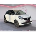 SMART FORFOUR 1.0 71 ch SS BA6 Passion  GARANTIE 12 MOIS