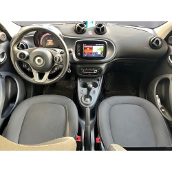 SMART FORFOUR 1.0 71 ch SS BA6 Passion  GARANTIE 12 MOIS