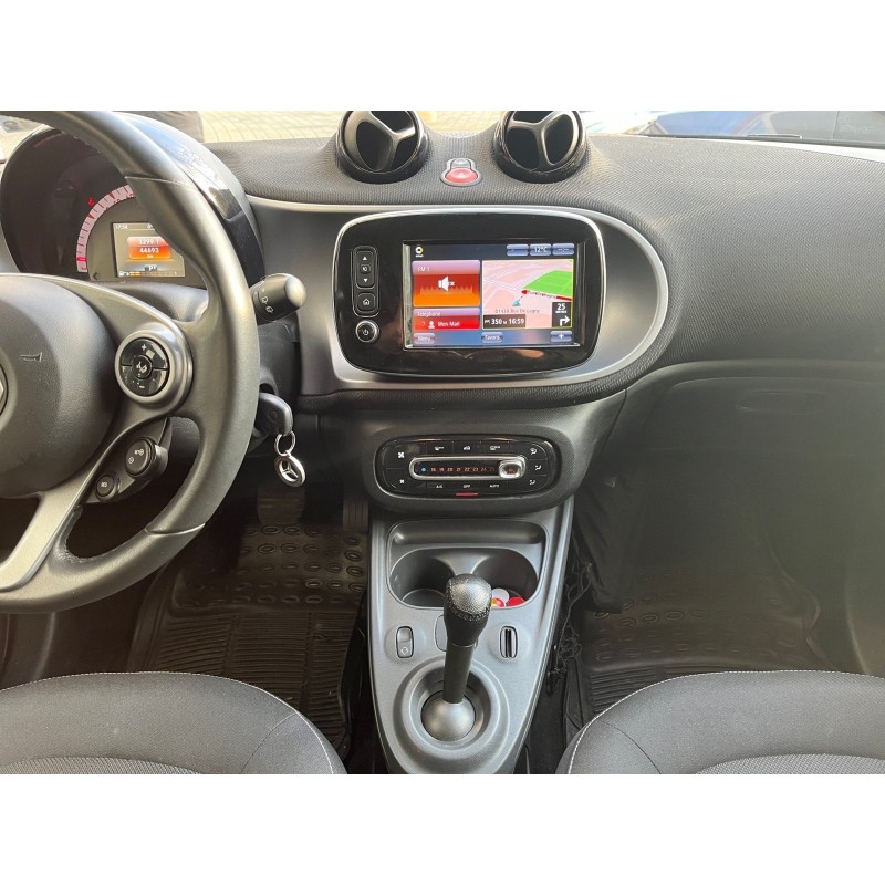 SMART FORFOUR 1.0 71 ch SS BA6 Passion  GARANTIE 12 MOIS