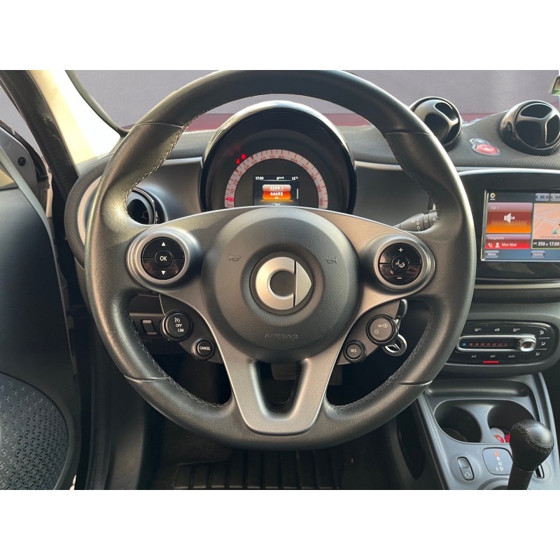 SMART FORFOUR 1.0 71 ch SS BA6 Passion  GARANTIE 12 MOIS