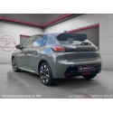 PEUGEOT 208 PureTech 100 SS EAT8 Allure Pack Carplay Garantie 12 mois