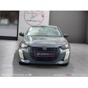 PEUGEOT 208 PureTech 100 SS EAT8 Allure Pack Carplay Garantie 12 mois