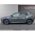 PEUGEOT 208 PureTech 100 SS EAT8 Allure Pack Carplay Garantie 12 mois