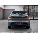 PEUGEOT 208 PureTech 100 SS EAT8 Allure Pack Carplay Garantie 12 mois