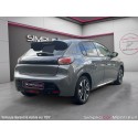 PEUGEOT 208 PureTech 100 SS EAT8 Allure Pack Carplay Garantie 12 mois