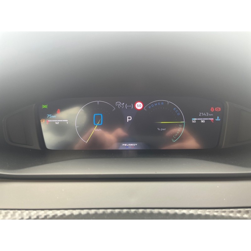 PEUGEOT 208 PureTech 100 SS EAT8 Allure Pack Carplay Garantie 12 mois