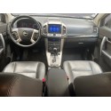 CHEVROLET CAPTIVA 2.2 VCDI 184 AWD LTZ A Garantie 12 mois boite auto neuve Entretiens complet