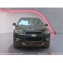 CHEVROLET CAPTIVA 2.2 VCDI 184 AWD LTZ A Garantie 12 mois boite auto neuve Entretiens complet