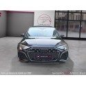 AUDI RS3 SPORTBACK 2.5 TFSI 400 S tronic 7 Quattro