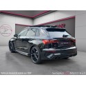 AUDI RS3 SPORTBACK 2.5 TFSI 400 S tronic 7 Quattro