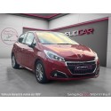 PEUGEOT 208 1.2 PureTech 82ch BVM5 Allure Carplay Garantie 12 mois Sort de révision