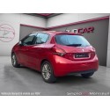 PEUGEOT 208 1.2 PureTech 82ch BVM5 Allure Carplay Garantie 12 mois Sort de révision