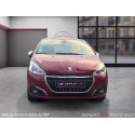 PEUGEOT 208 1.2 PureTech 82ch BVM5 Allure Carplay Garantie 12 mois Sort de révision