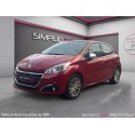 PEUGEOT 208 1.2 PureTech 82ch BVM5 Allure Carplay Garantie 12 mois Sort de révision