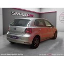 VOLKSWAGEN POLO 1.2 TSI 90 BMT DSG7 Série Spéciale Allstar Garantie 12 mois