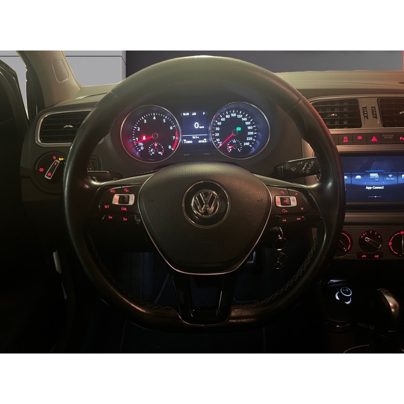 VOLKSWAGEN POLO 1.2 TSI 90 BMT DSG7 Série Spéciale Allstar Garantie 12 mois