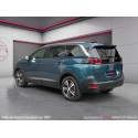 PEUGEOT 5008 PureTech 130ch SS BVM6 Allure 7 PLACES /ENTRETIENS COMPLET PEUGEOT /GARANTIE 12 MOIS/