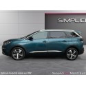 PEUGEOT 5008 PureTech 130ch SS BVM6 Allure 7 PLACES /ENTRETIENS COMPLET PEUGEOT /GARANTIE 12 MOIS/