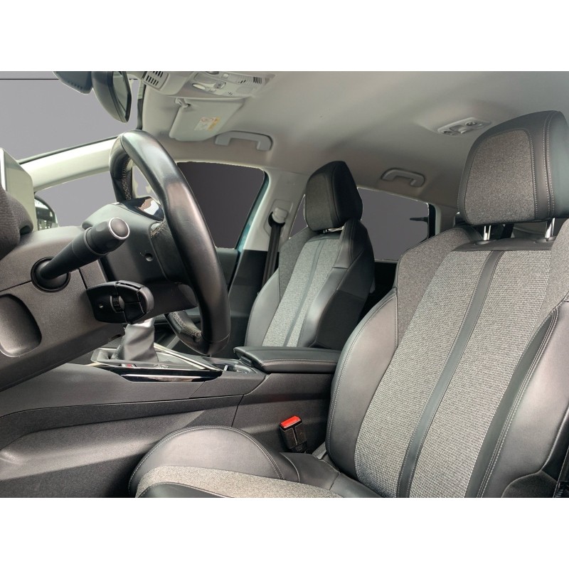 PEUGEOT 5008 PureTech 130ch SS BVM6 Allure 7 PLACES /ENTRETIENS COMPLET PEUGEOT /GARANTIE 12 MOIS/