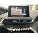 PEUGEOT 5008 PureTech 130ch SS BVM6 Allure 7 PLACES /ENTRETIENS COMPLET PEUGEOT /GARANTIE 12 MOIS/