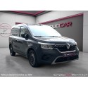 RENAULT KANGOO VAN TCE 130 EXTRA - 22/garantie constructeur/aménagé