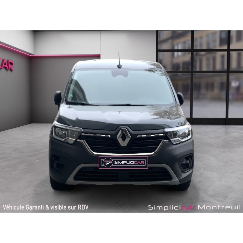 RENAULT KANGOO VAN TCE 130 EXTRA - 22/garantie constructeur/aménagé