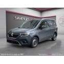 RENAULT KANGOO VAN TCE 130 EXTRA - 22/garantie constructeur/aménagé