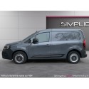 RENAULT KANGOO VAN TCE 130 EXTRA - 22/garantie constructeur/aménagé