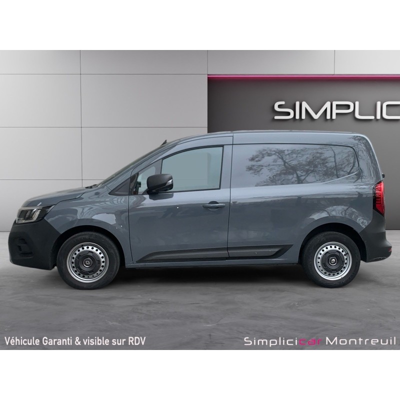 RENAULT KANGOO VAN TCE 130 EXTRA - 22/garantie constructeur/aménagé