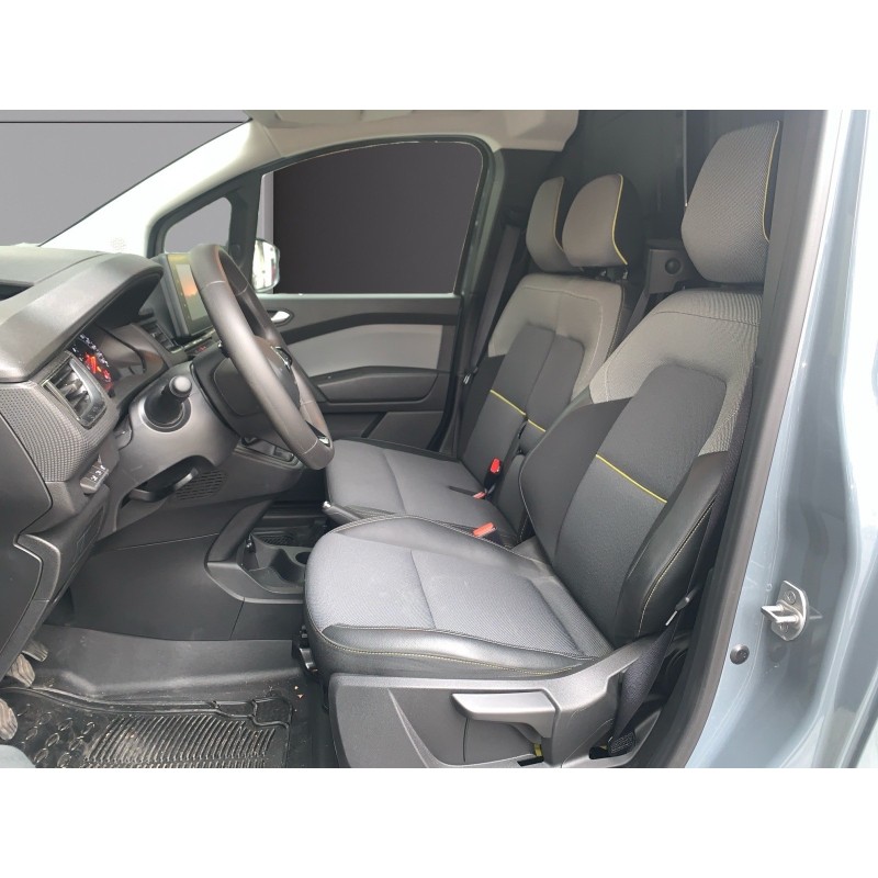 RENAULT KANGOO VAN TCE 130 EXTRA - 22/garantie constructeur/aménagé