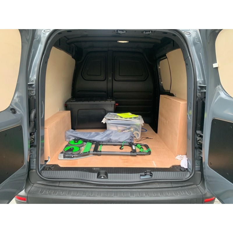 RENAULT KANGOO VAN TCE 130 EXTRA - 22/garantie constructeur/aménagé