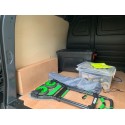 RENAULT KANGOO VAN TCE 130 EXTRA - 22/garantie constructeur/aménagé