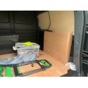 RENAULT KANGOO VAN TCE 130 EXTRA - 22/garantie constructeur/aménagé