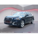 AUDI Q2 1.6 TDI 116 S tronic7 DESIGN