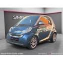 SMART FORTWO COUPE Smart  1.0 71ch mhd Passion Sort de révision GARANTIE 12 MOIS