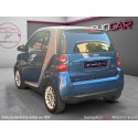 SMART FORTWO COUPE Smart  1.0 71ch mhd Passion Sort de révision GARANTIE 12 MOIS