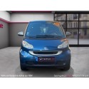 SMART FORTWO COUPE Smart  1.0 71ch mhd Passion Sort de révision GARANTIE 12 MOIS