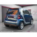 SMART FORTWO COUPE Smart  1.0 71ch mhd Passion Sort de révision GARANTIE 12 MOIS