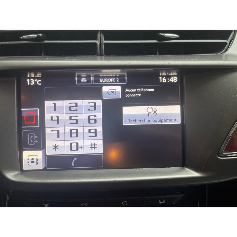 CITROEN C3 C3 PureTech 82 Feel Edition Carplay Garantie 12 mois