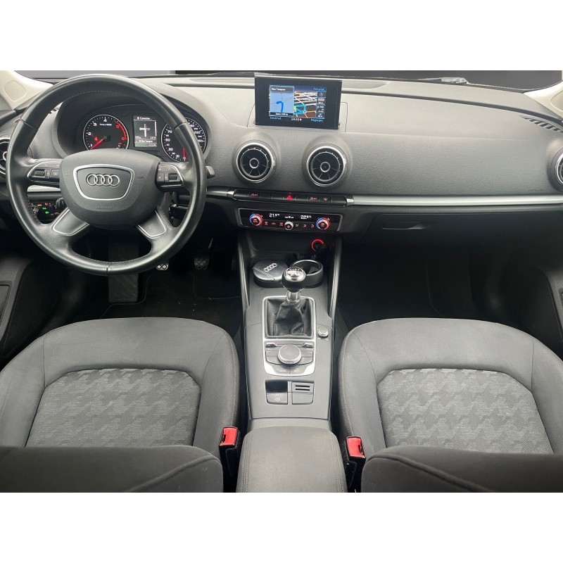 AUDI A3 SPORTBACK BUSINESS 2.0 TDI 150 Business Line Garantie 12 mois