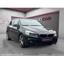 BMW SERIE 2 ACTIVE TOURER F45 225i xDrive 231 ch M Sport A  Sort de révision Full option Garantie 12 mois